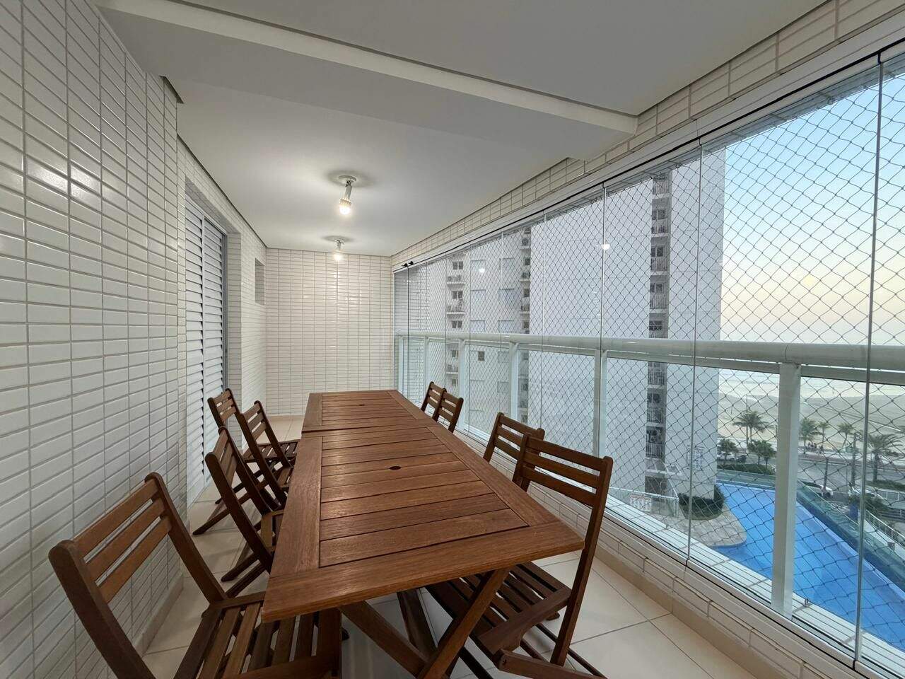 Apartamento à venda no Boqueirão: 