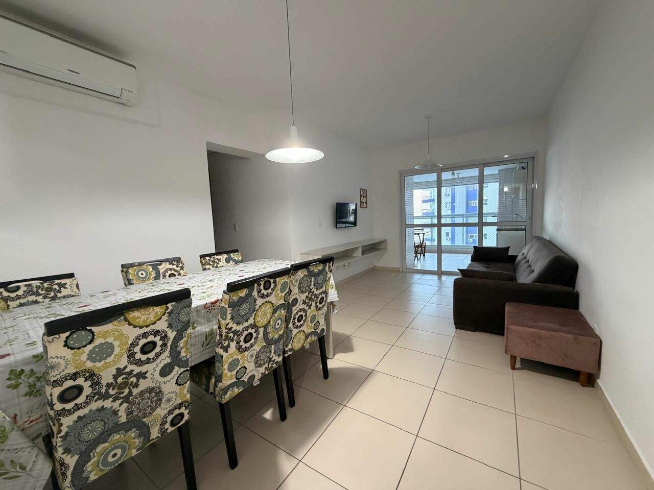 Apartamento à venda no Boqueirão: 