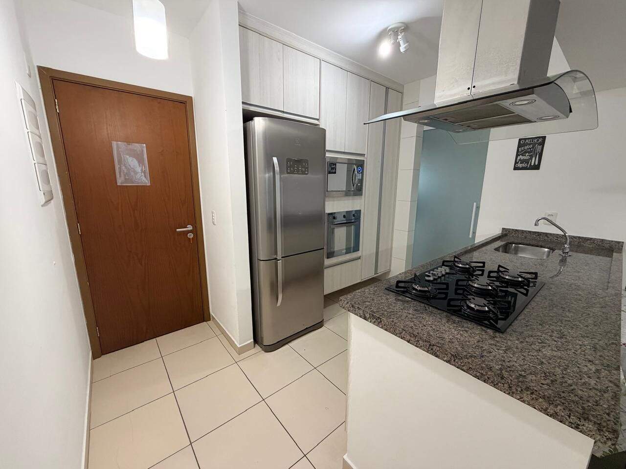 Apartamento à venda no Boqueirão: 