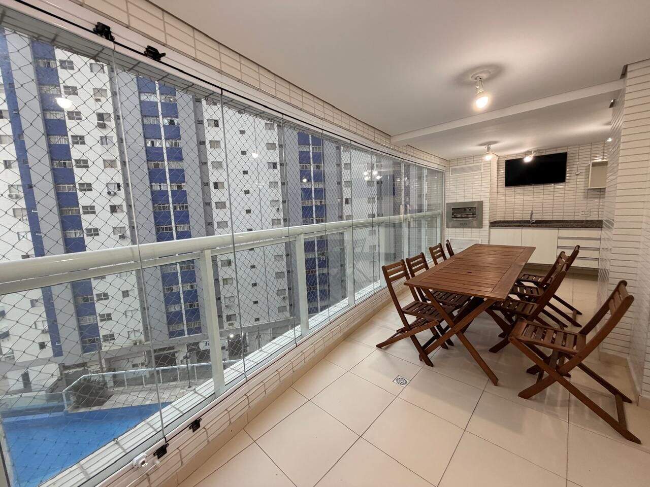 Apartamento à venda no Boqueirão: 