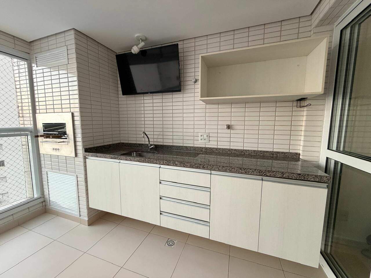 Apartamento à venda no Boqueirão: 