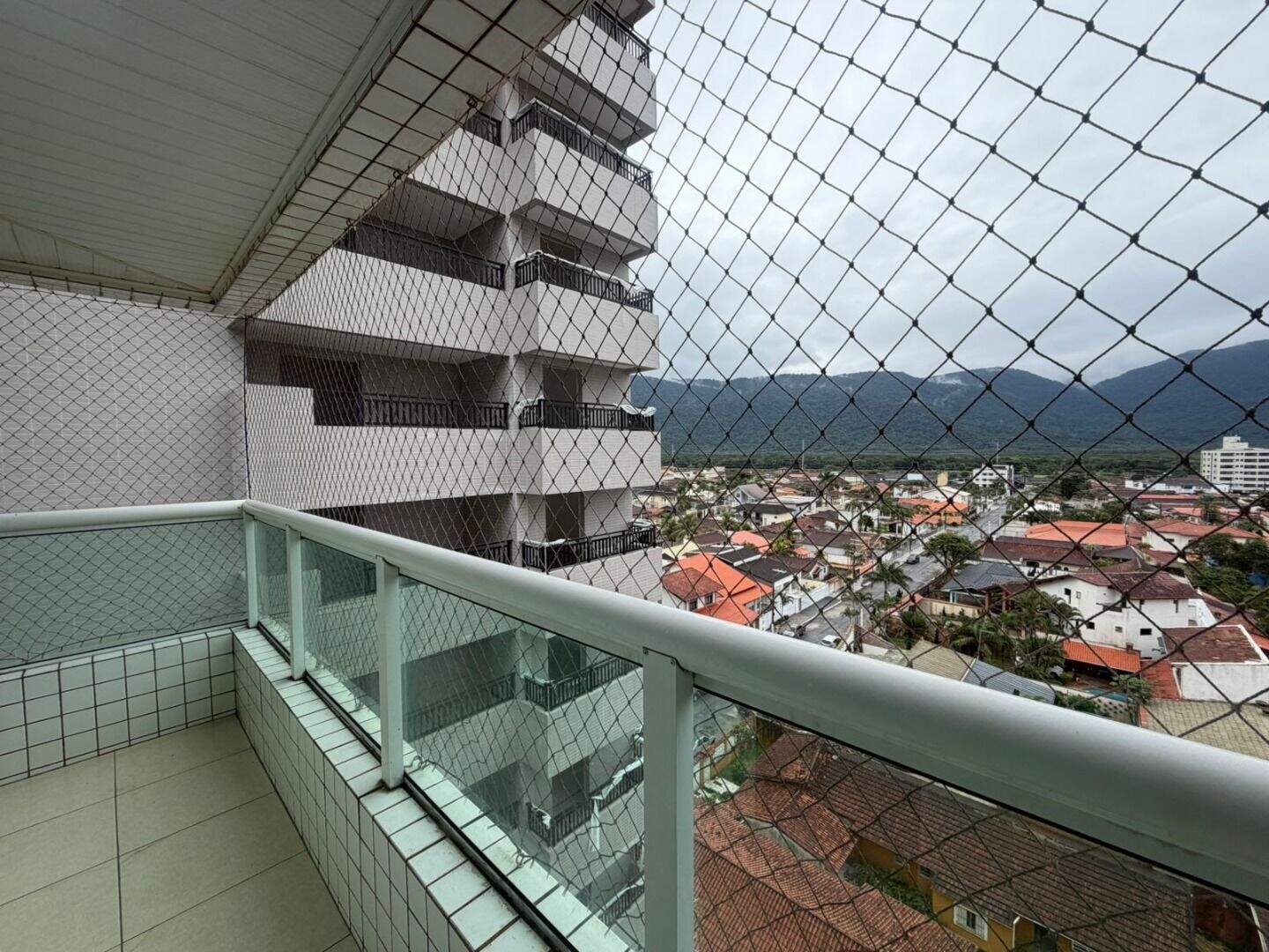 Apartamento à venda no Balneário Flórida: 