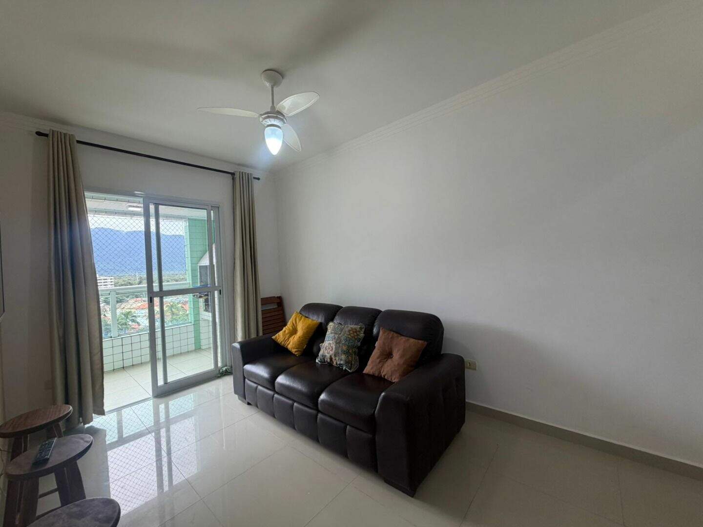 Apartamento à venda no Balneário Flórida: 
