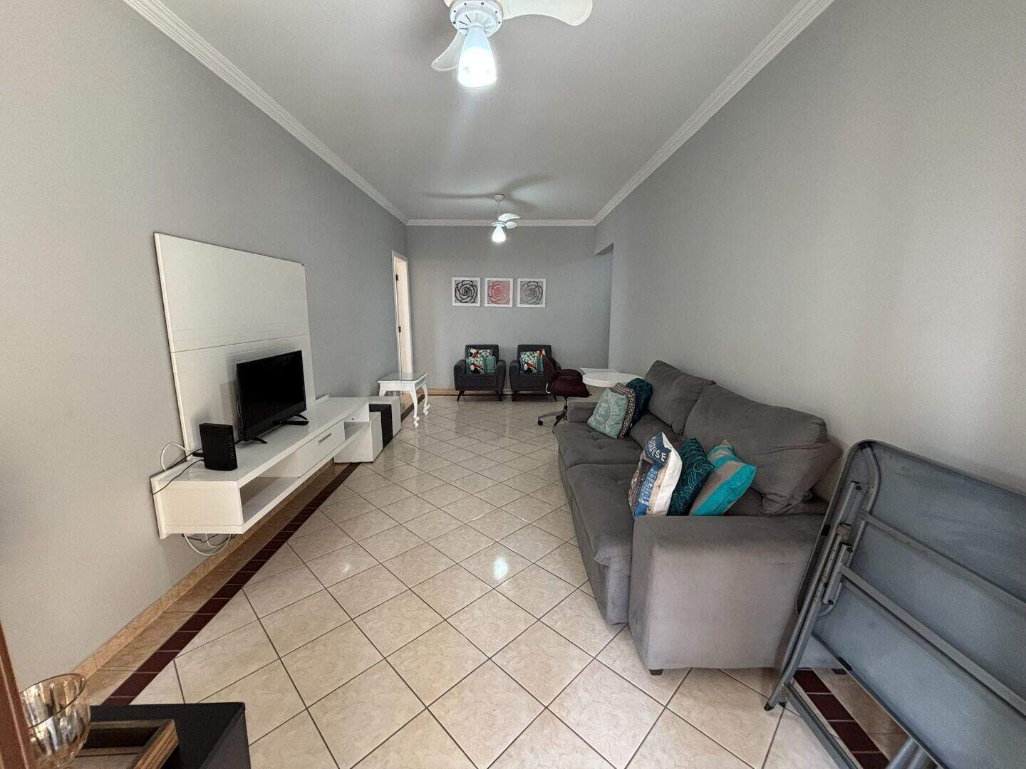 Apartamento à venda no Aviação: 