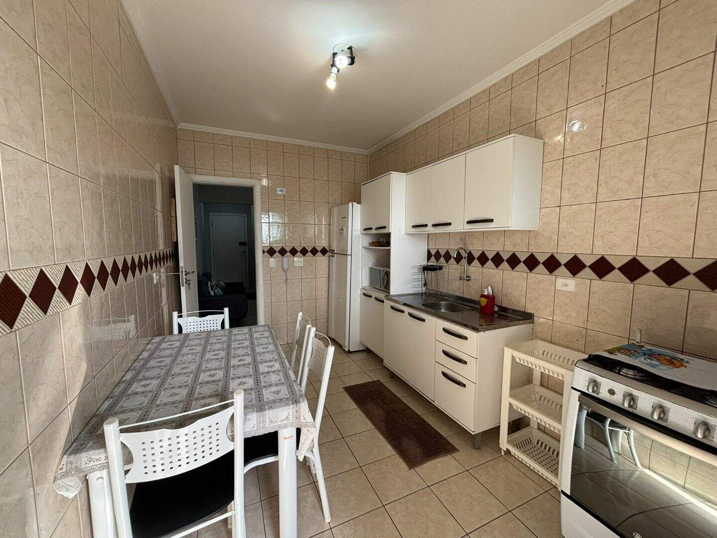 Apartamento à venda no Aviação: 