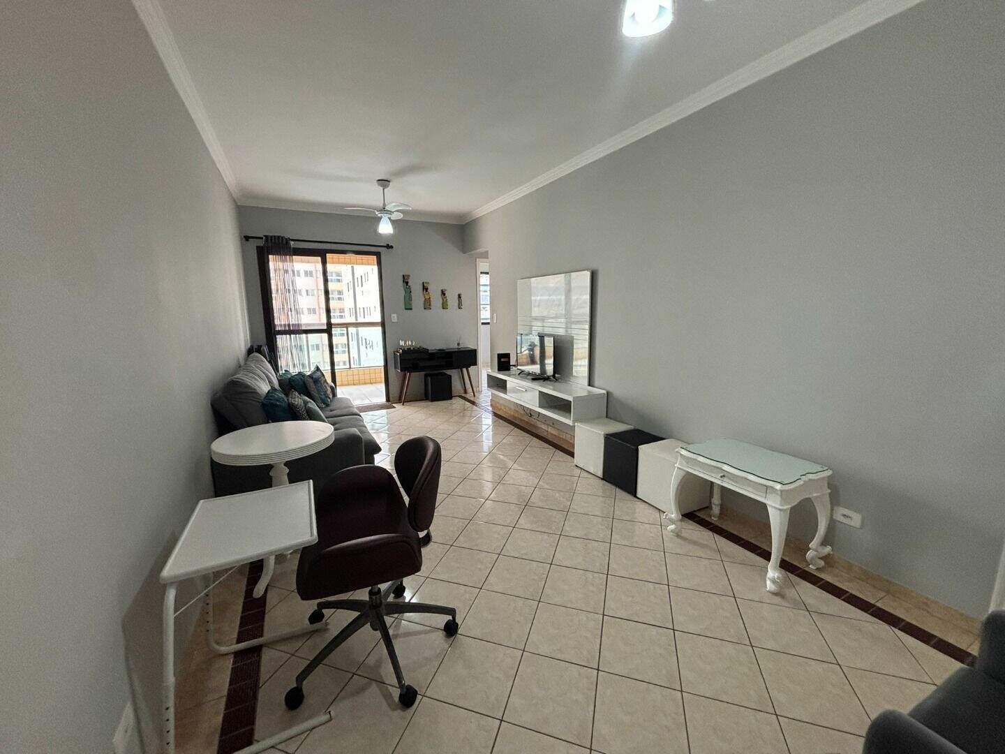 Apartamento à venda no Aviação: 