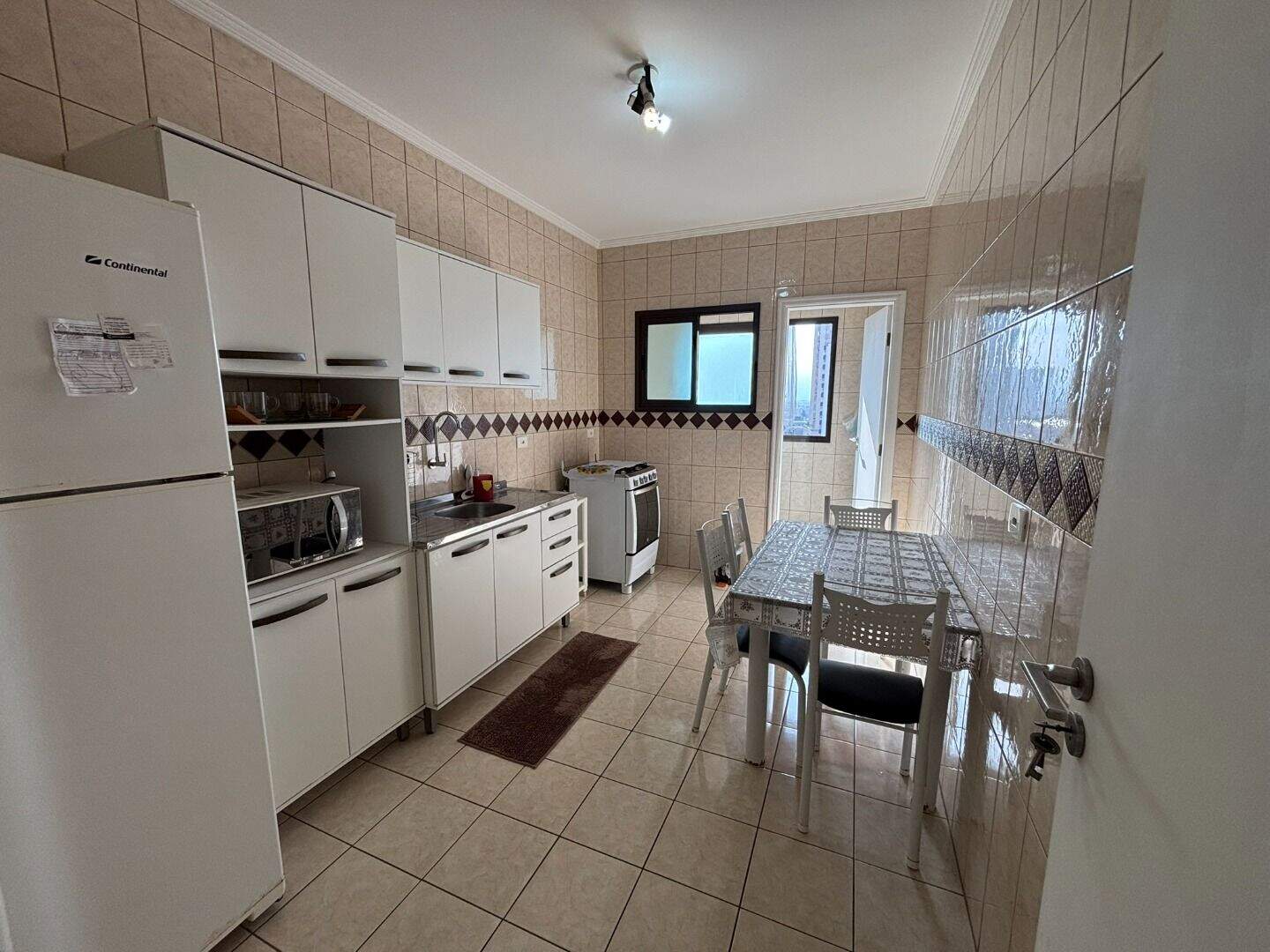 Apartamento à venda no Aviação: 