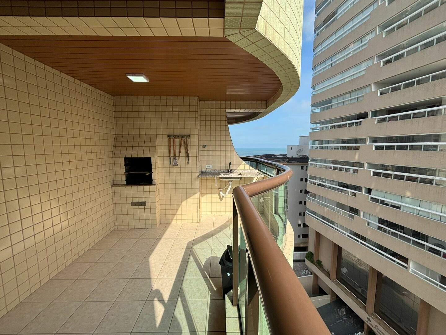 Apartamento à venda no Aviação: 