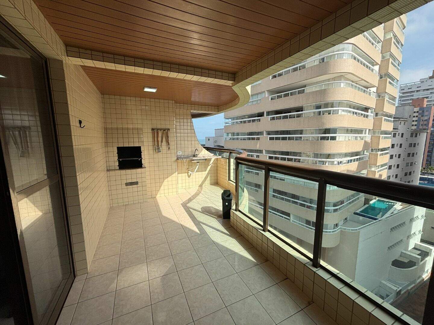 Apartamento à venda no Aviação: 