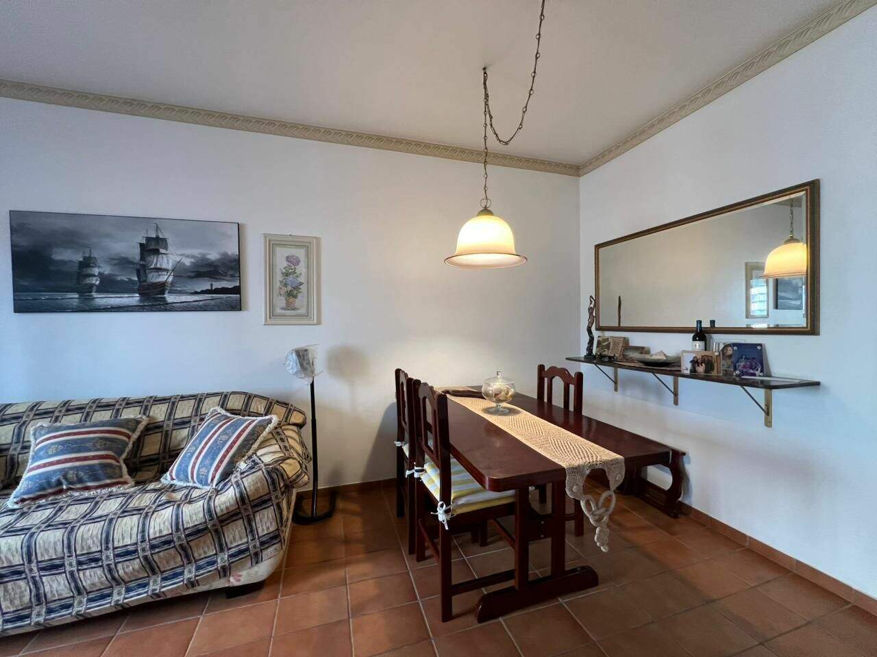 Apartamento à venda no Aviação: 
