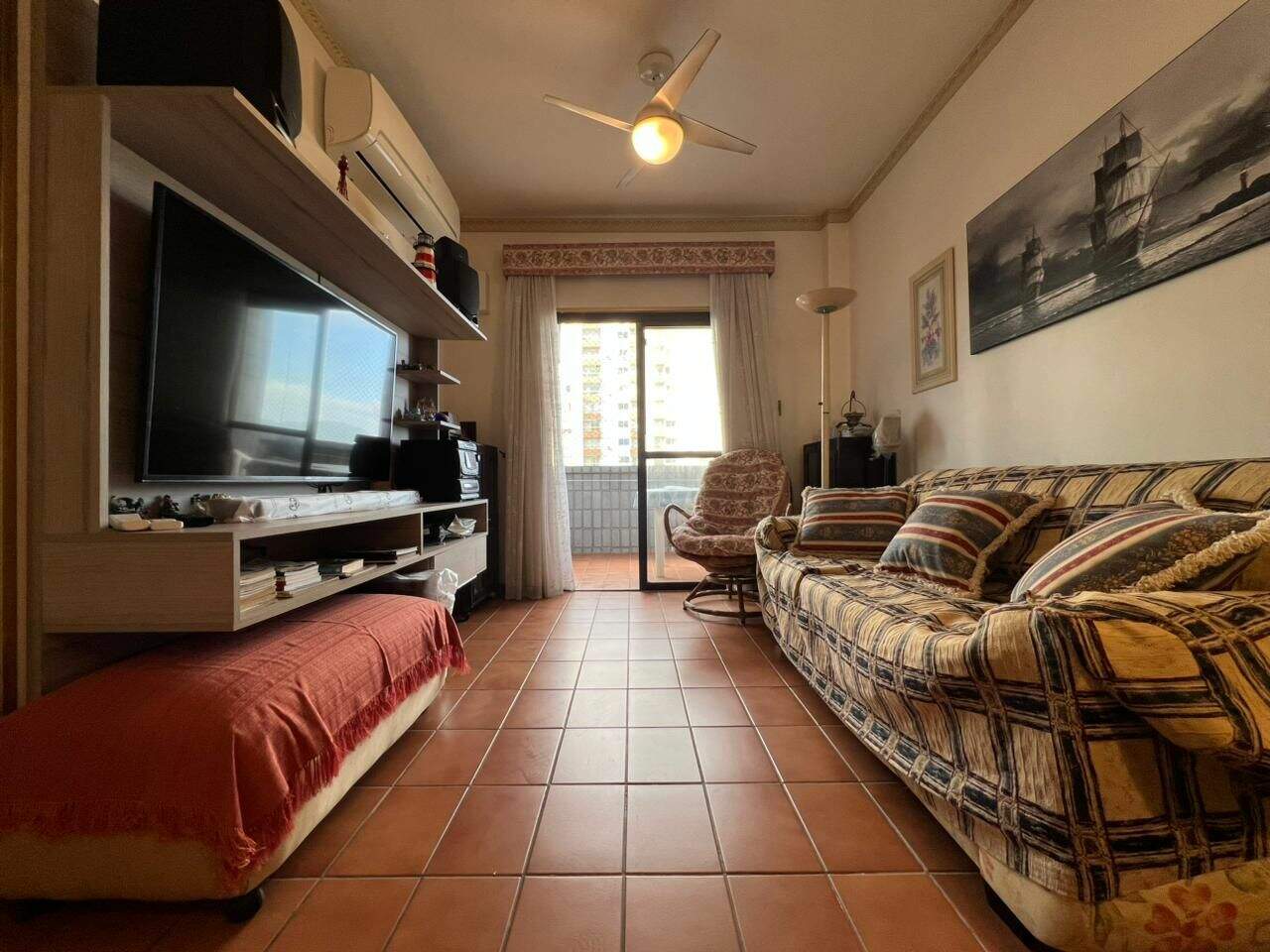 Apartamento à venda no Aviação: 