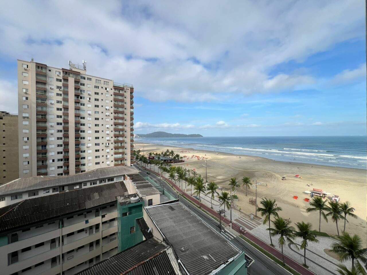 Apartamento à venda no Aviação: 