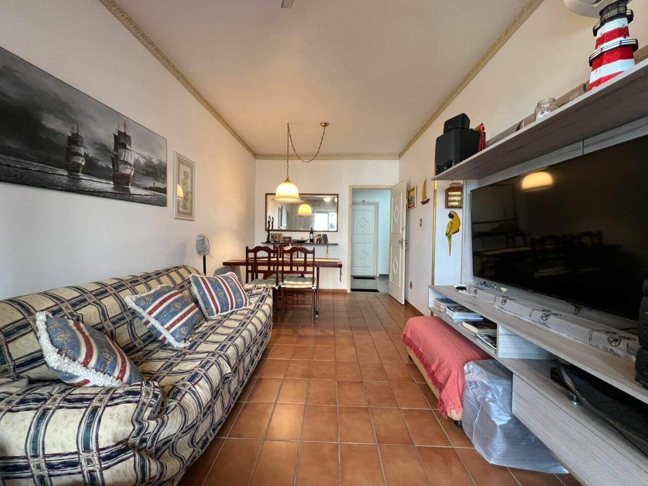 Apartamento à venda no Aviação: 