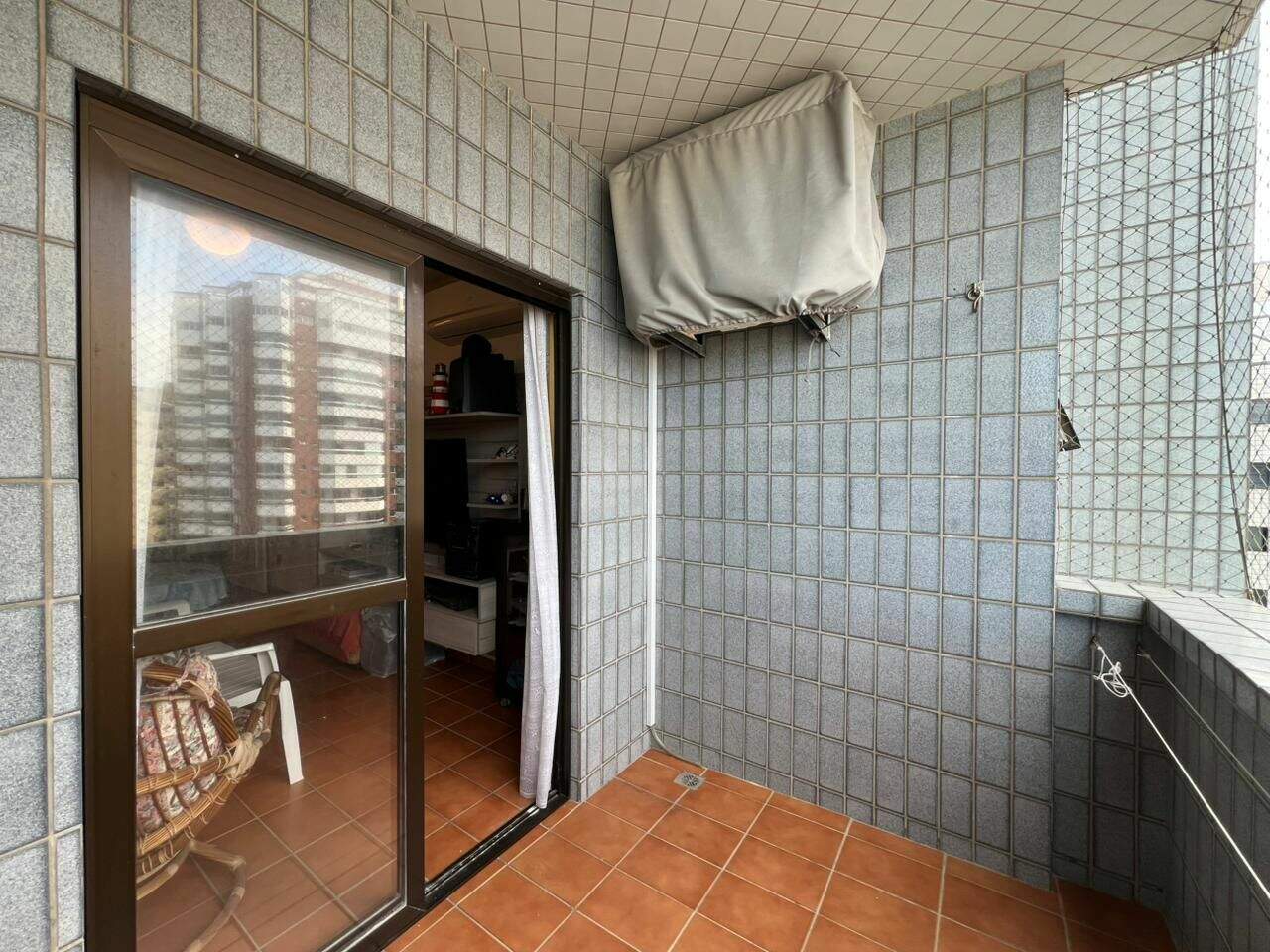 Apartamento à venda no Aviação: 