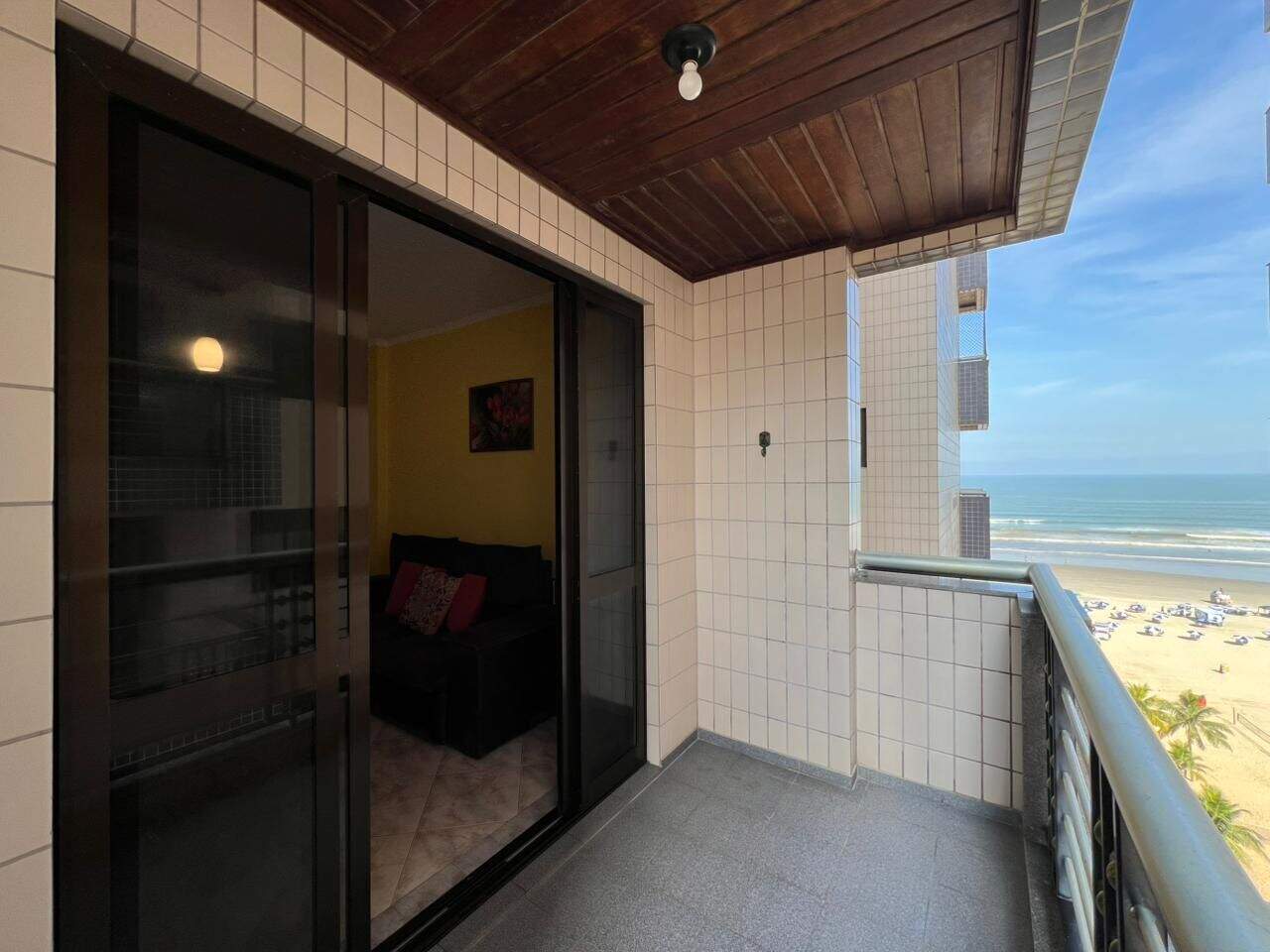 Apartamento à venda no Guilhermina: 