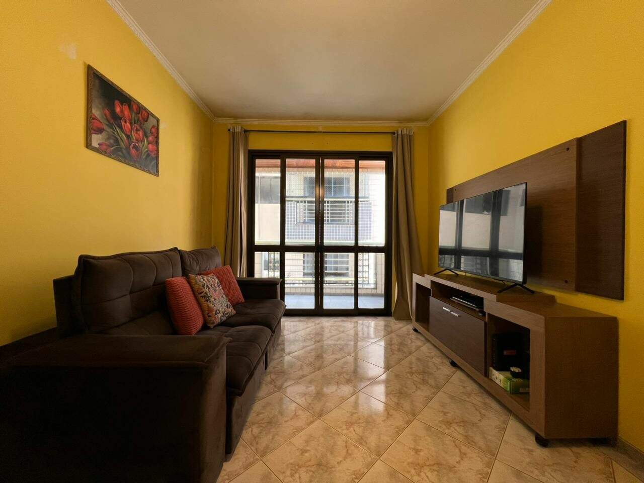 Apartamento à venda no Guilhermina: 