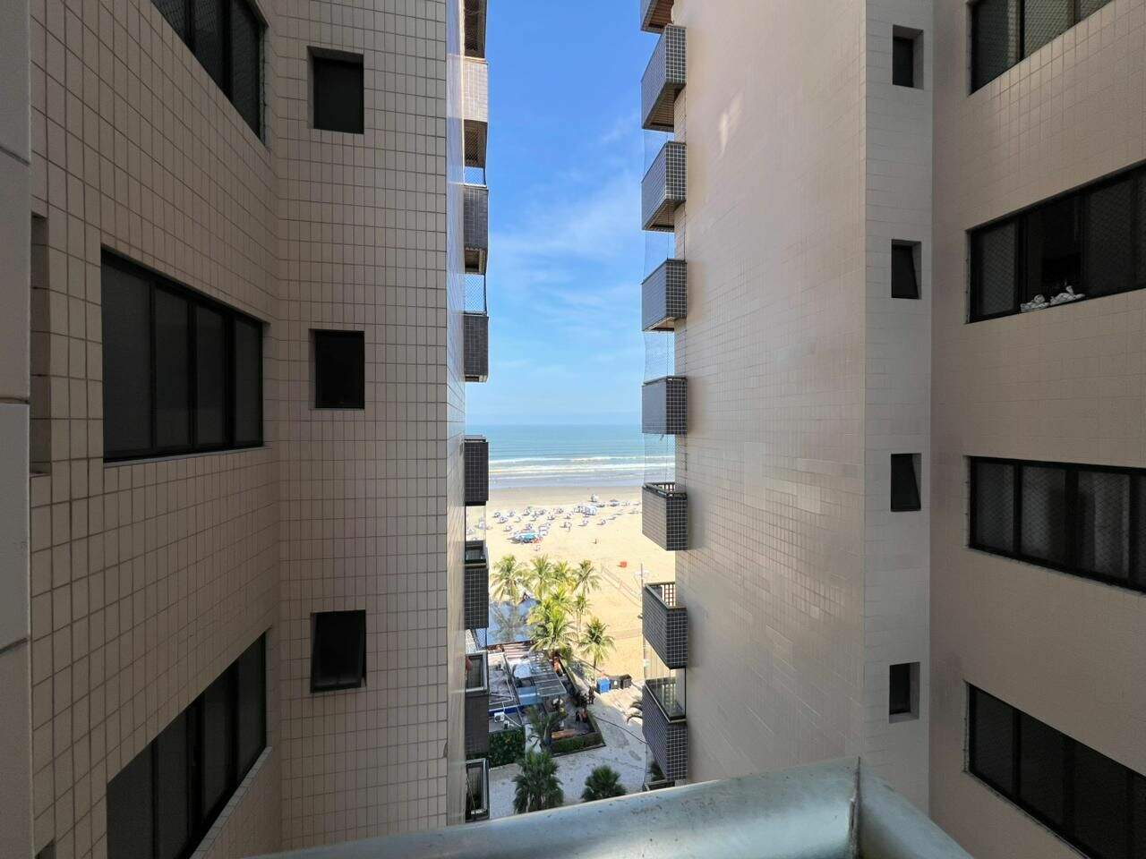 Apartamento à venda no Guilhermina: 