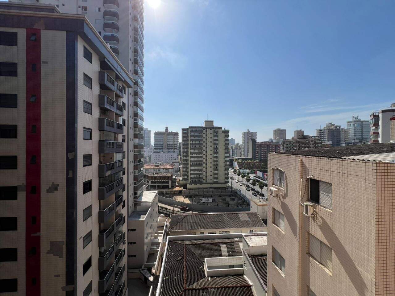 Apartamento à venda no Guilhermina: 