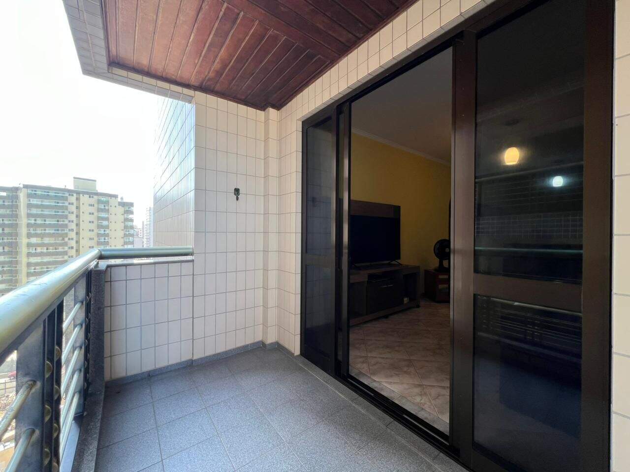 Apartamento à venda no Guilhermina: 