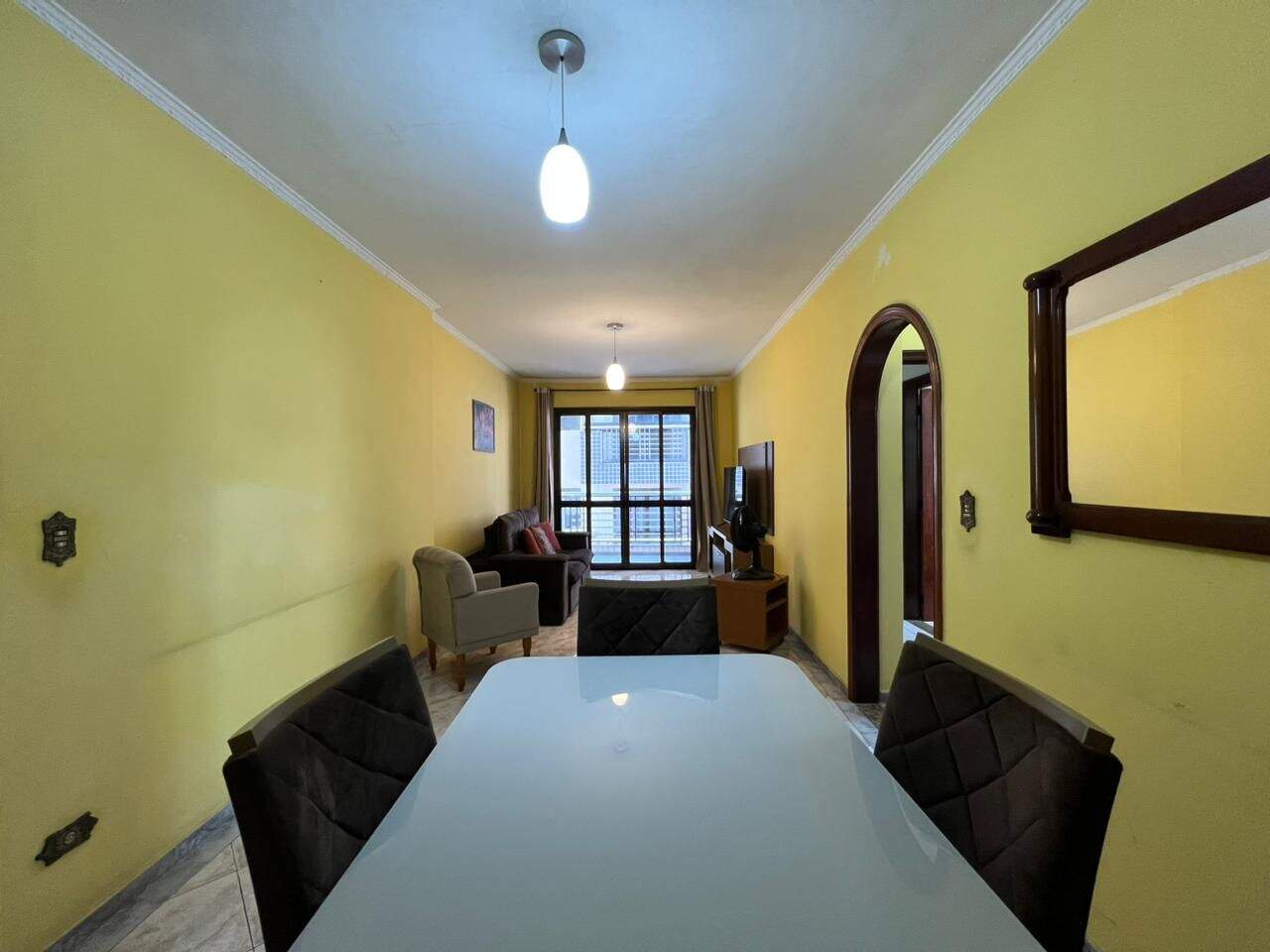Apartamento à venda no Guilhermina: 