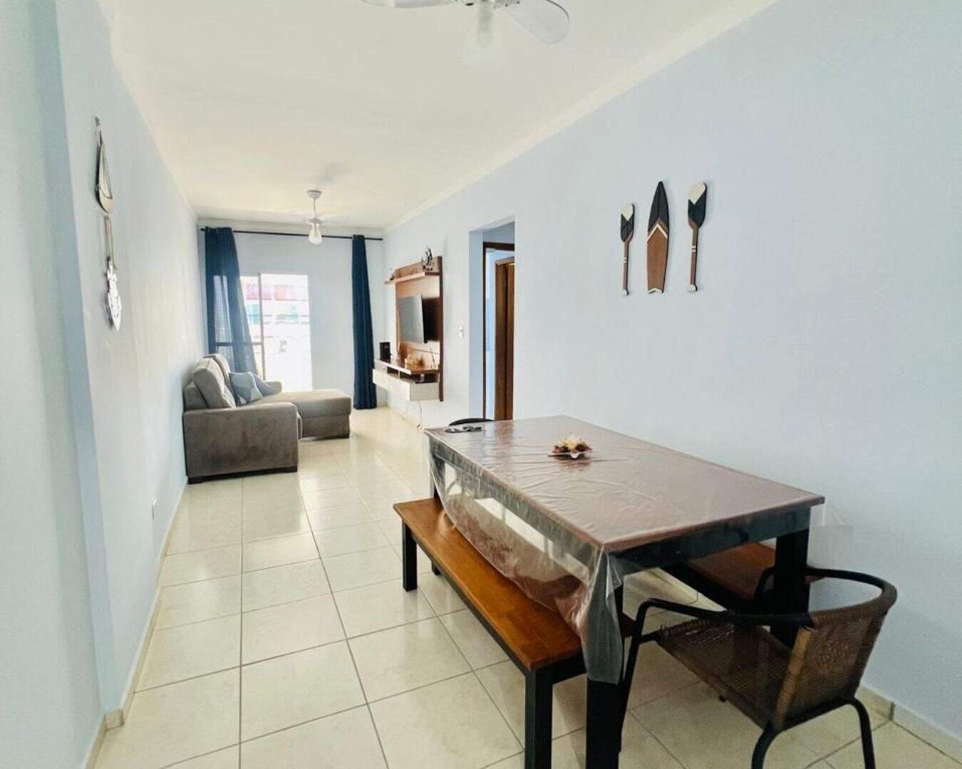 Apartamento à venda no Mirim: 