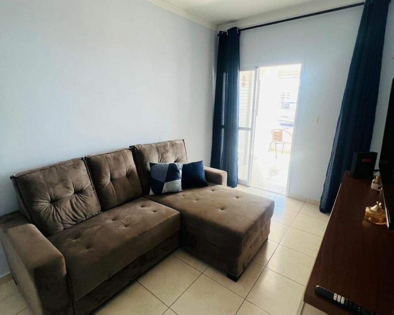 Apartamento à venda no Mirim: 