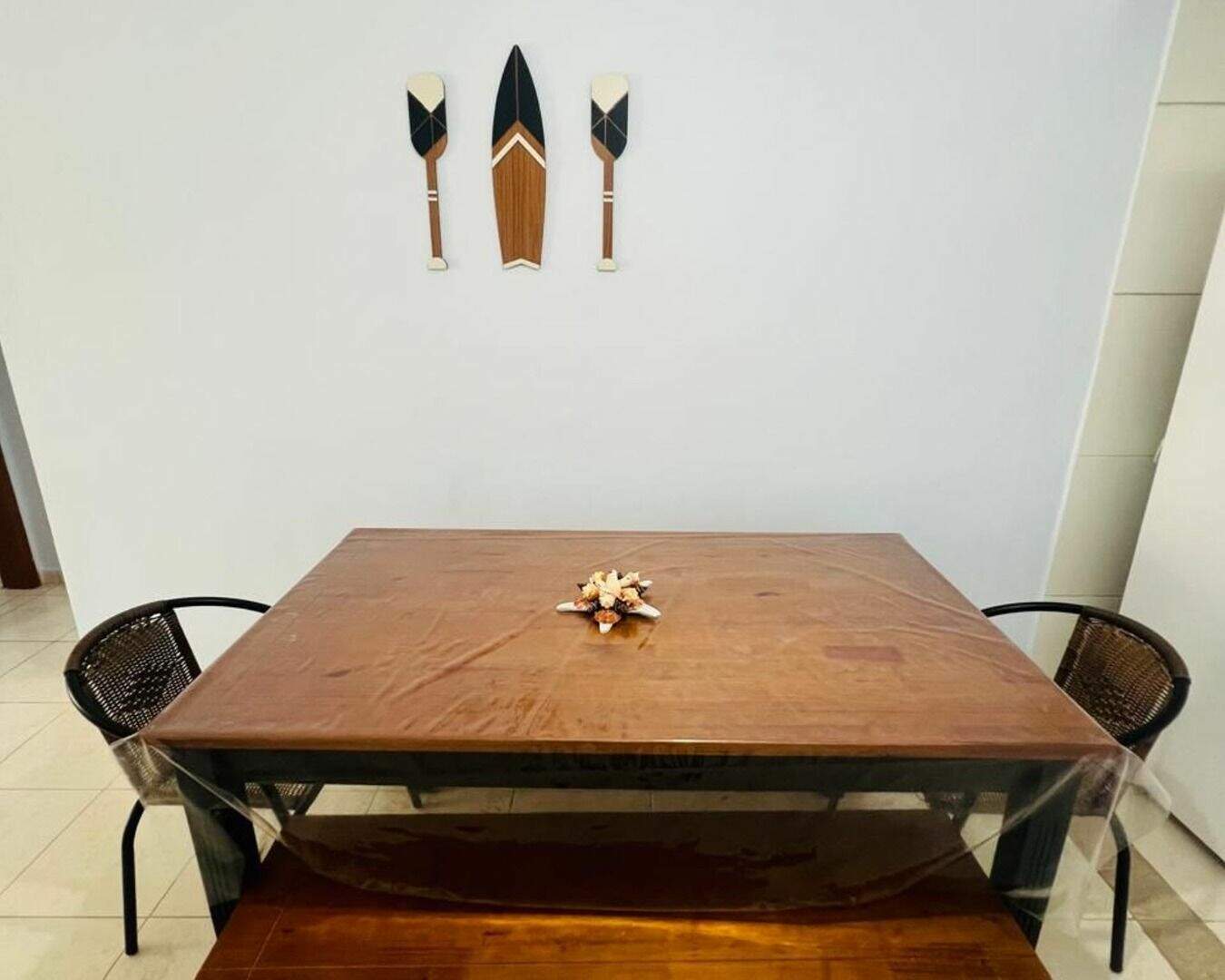 Apartamento à venda no Mirim: 