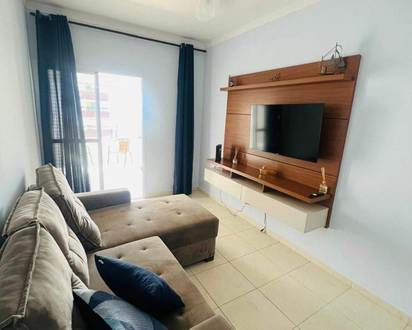 Apartamento à venda no Mirim: 