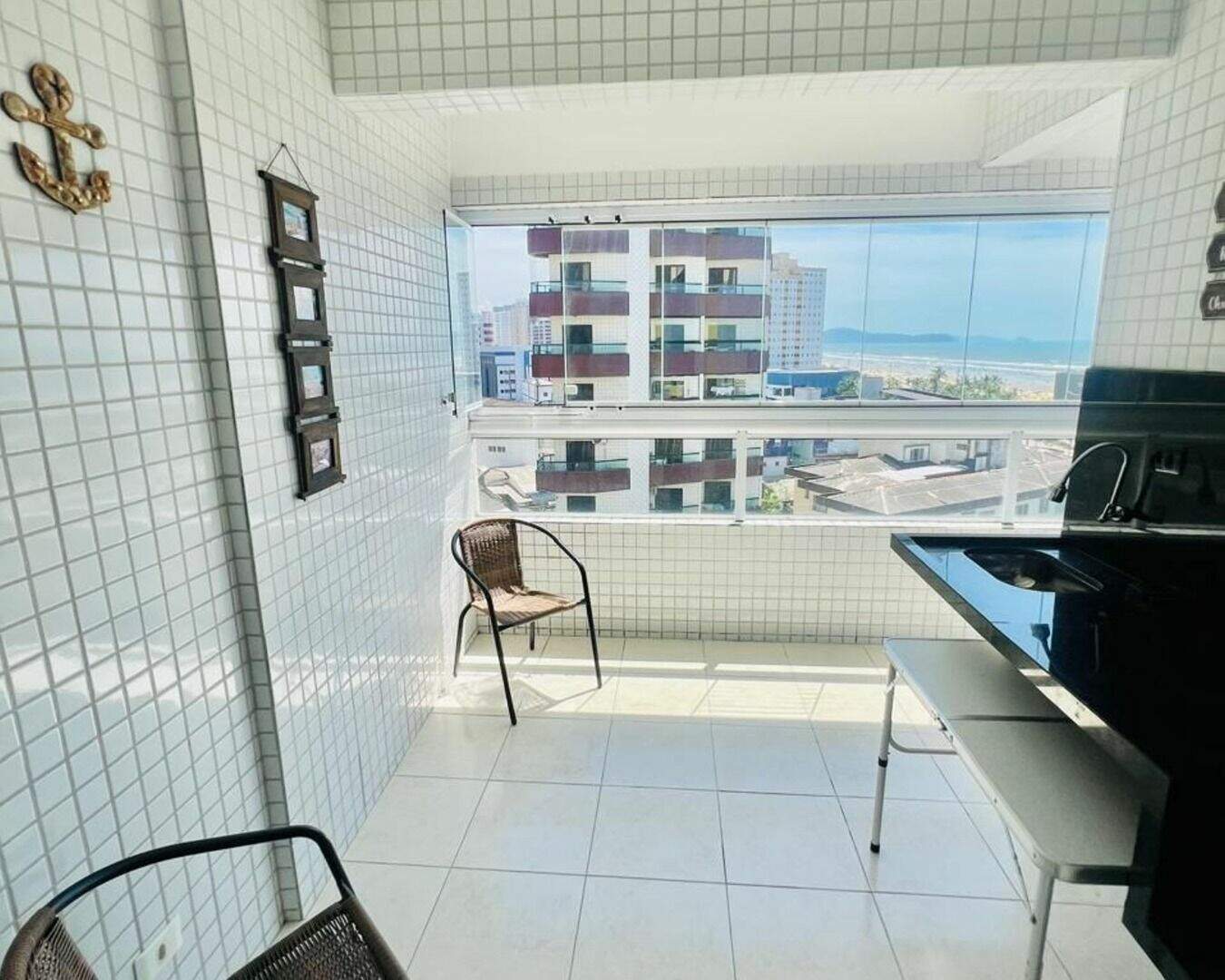 Apartamento à venda no Mirim: 
