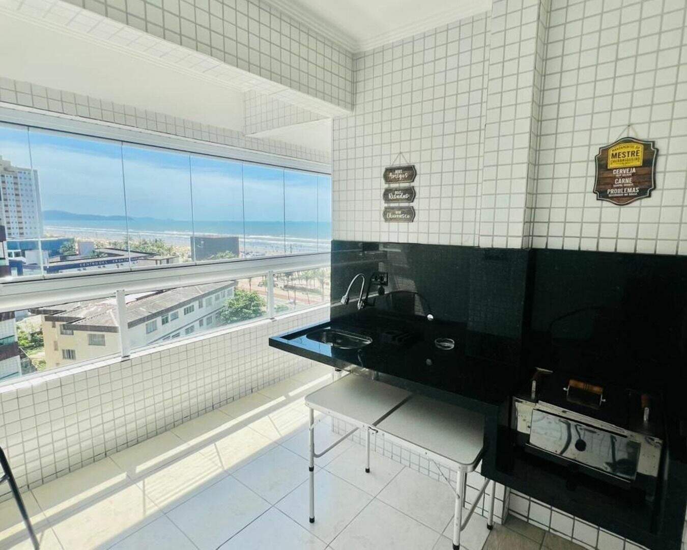 Apartamento à venda no Mirim: 