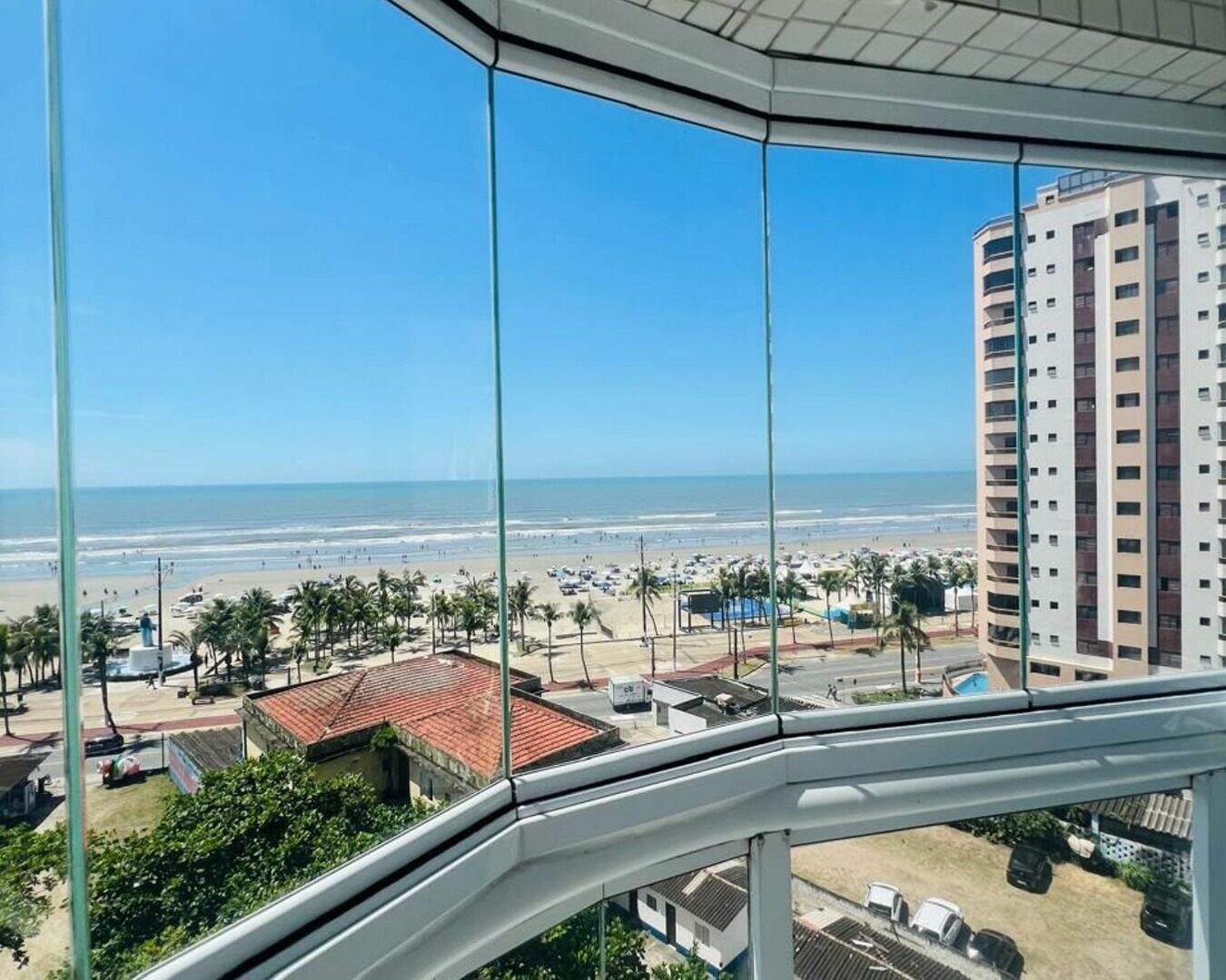 Apartamento à venda no Mirim: 