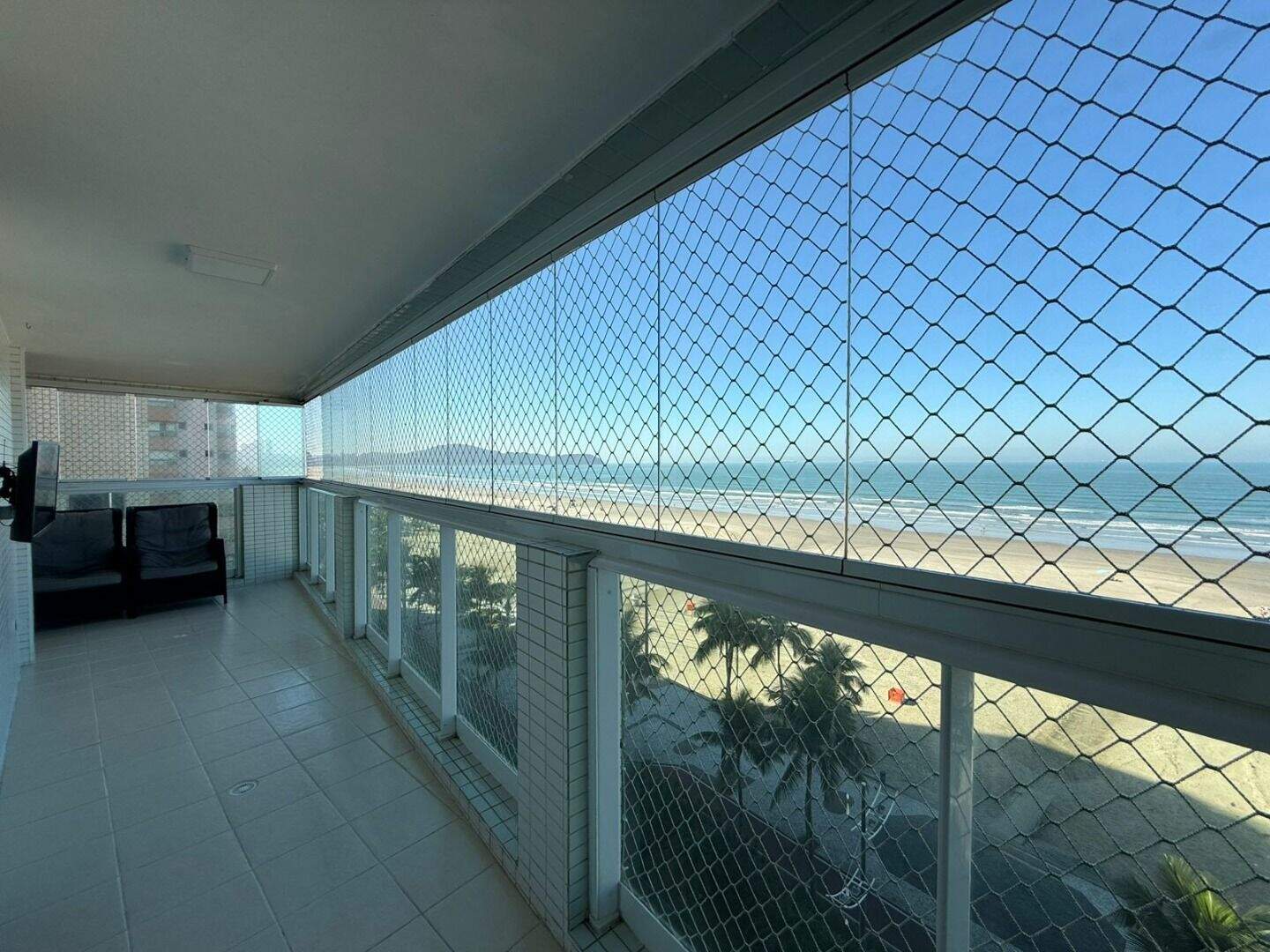 Apartamento à venda no Aviação: 