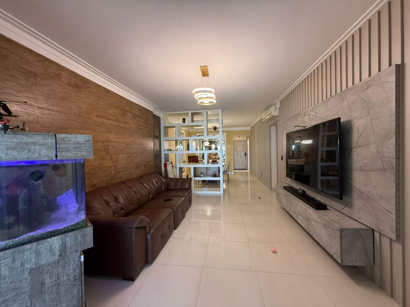 Apartamento à venda no Aviação: 