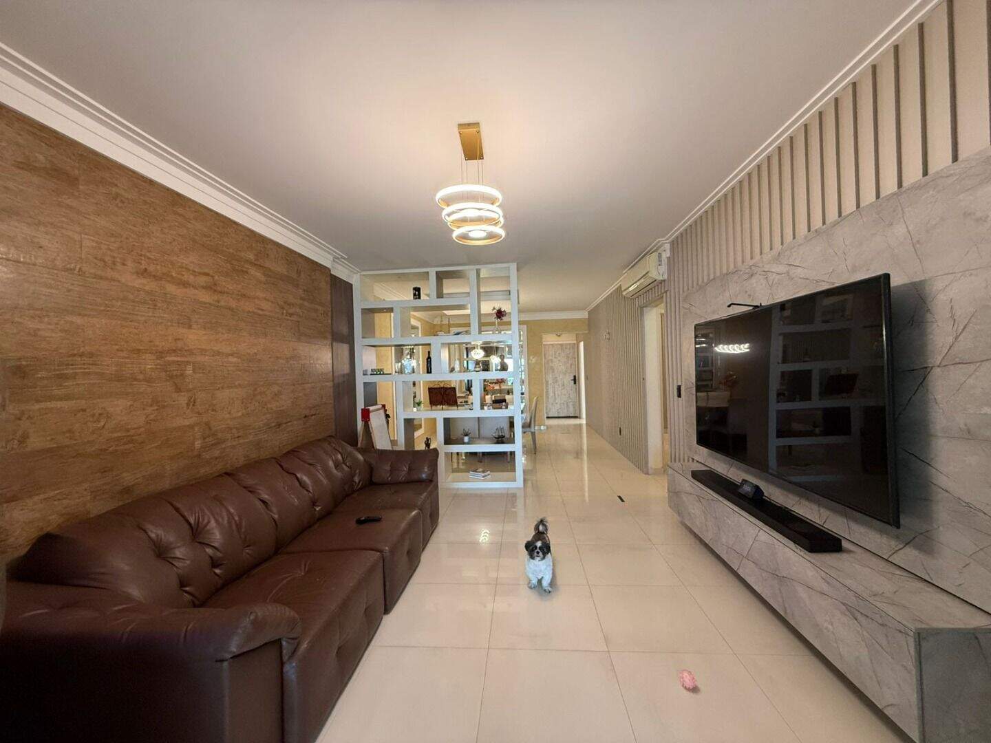 Apartamento à venda no Aviação: 