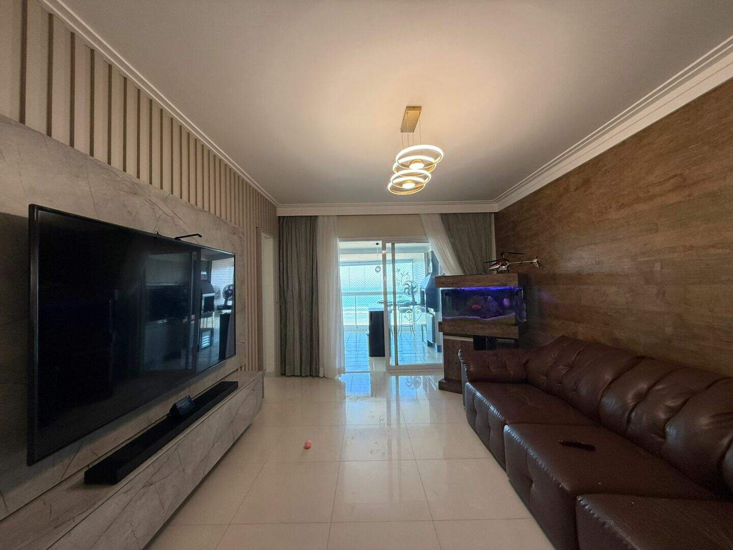 Apartamento à venda no Aviação: 