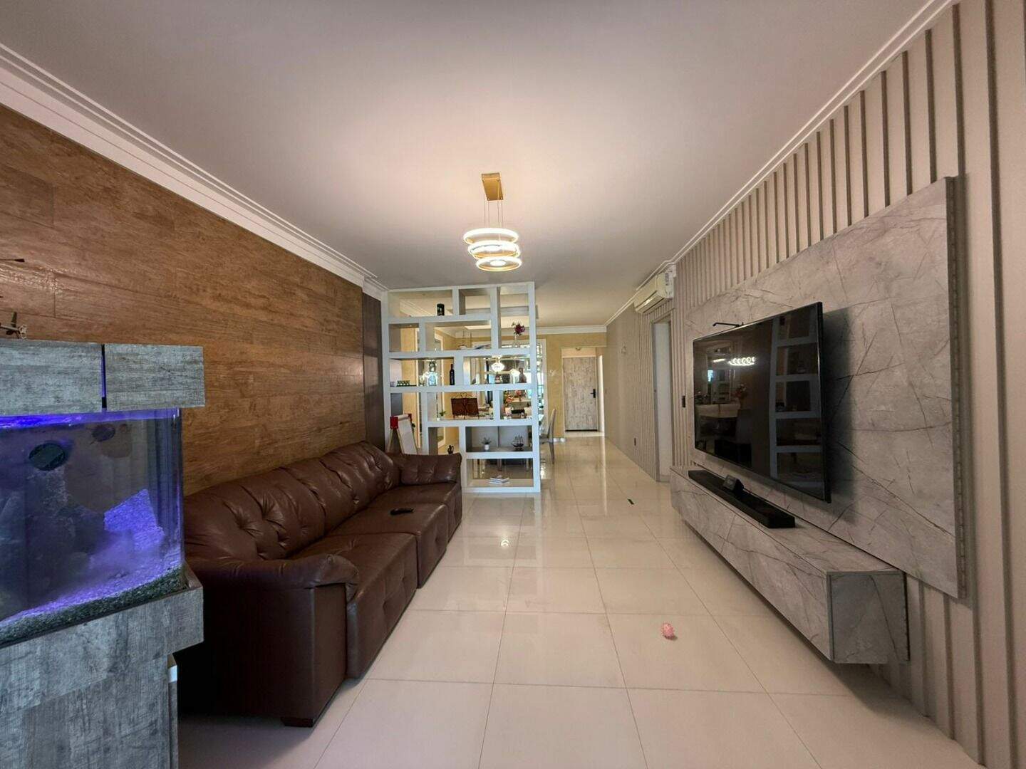 Apartamento à venda no Aviação: 