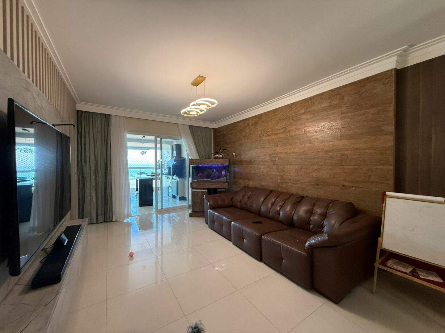 Apartamento à venda no Aviação: 
