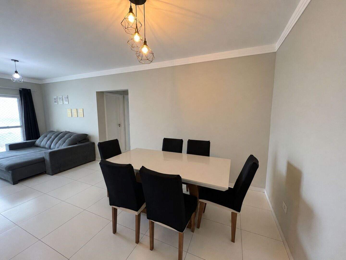Apartamento à venda no Aviação: 