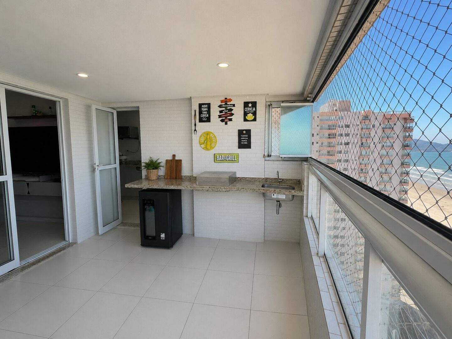 Apartamento à venda no Aviação: 