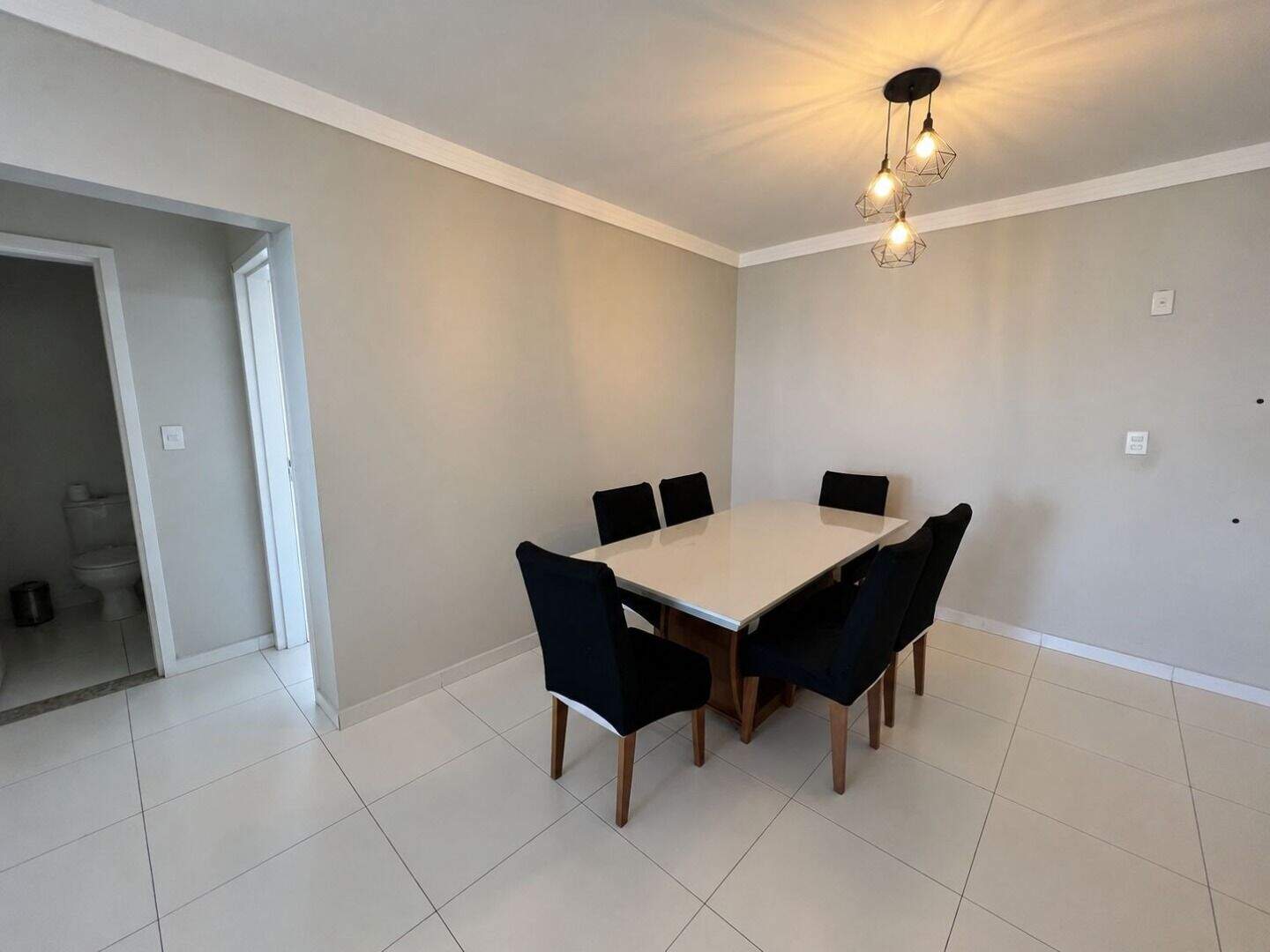 Apartamento à venda no Aviação: 