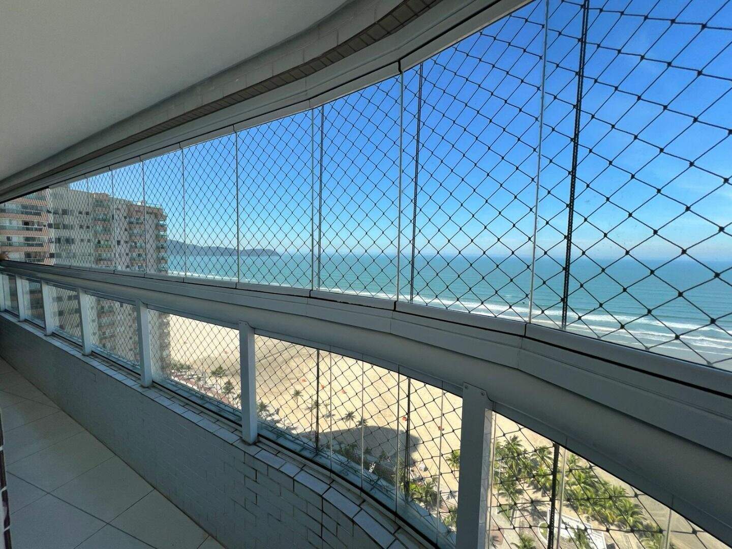 Apartamento à venda no Aviação: 