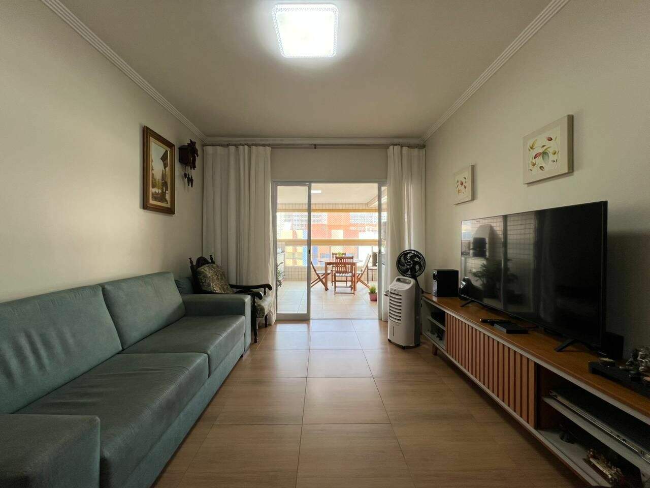 Apartamento à venda no Aviação: 