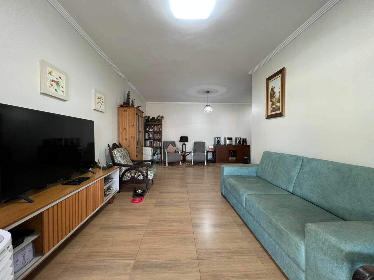 Apartamento à venda no Aviação: 