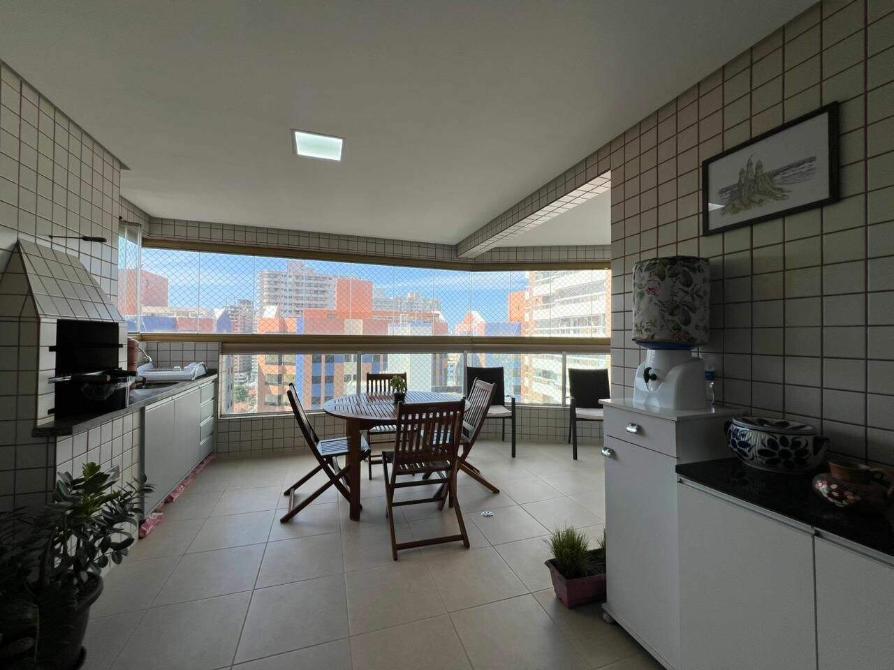 Apartamento à venda no Aviação: 