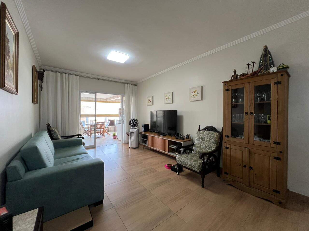 Apartamento à venda no Aviação: 
