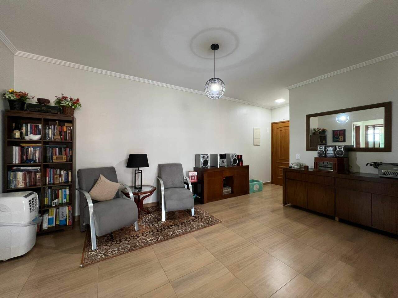 Apartamento à venda no Aviação: 