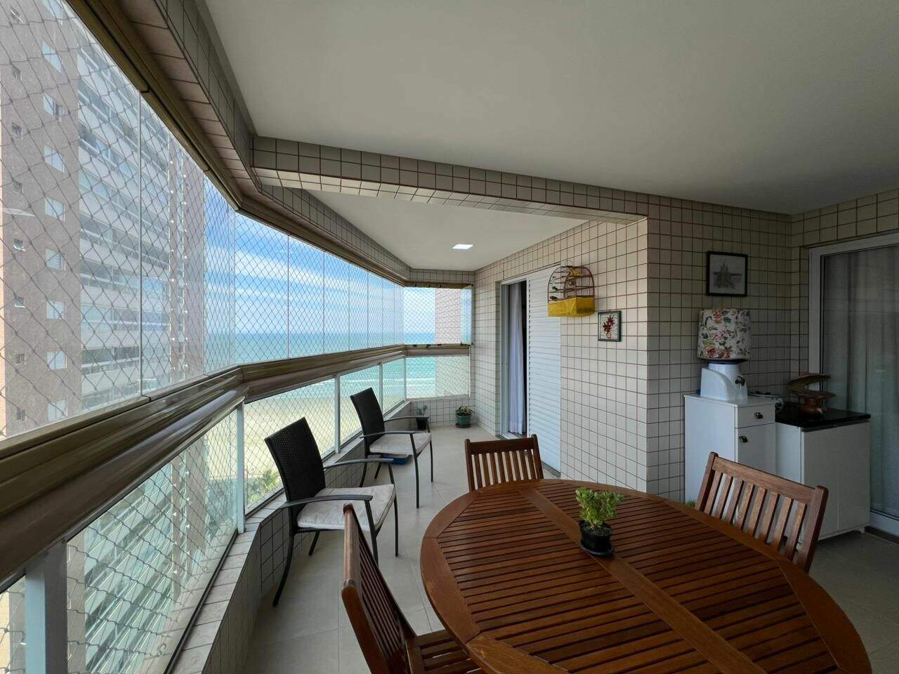 Apartamento à venda no Aviação: 