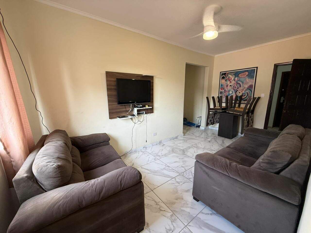 Apartamento à venda no Vila Assunção: 