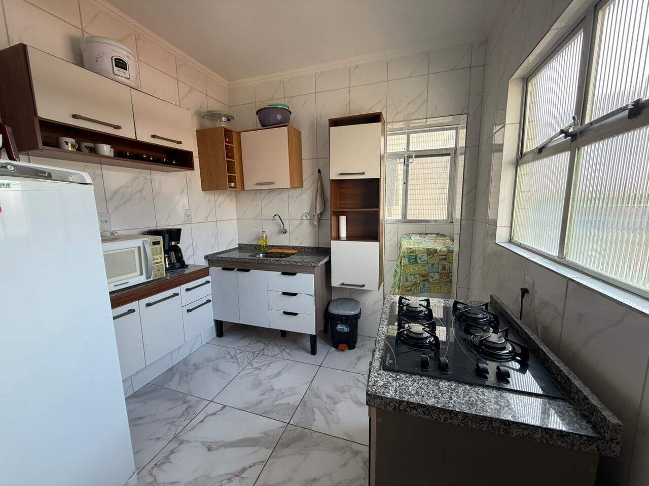 Apartamento à venda no Vila Assunção: 