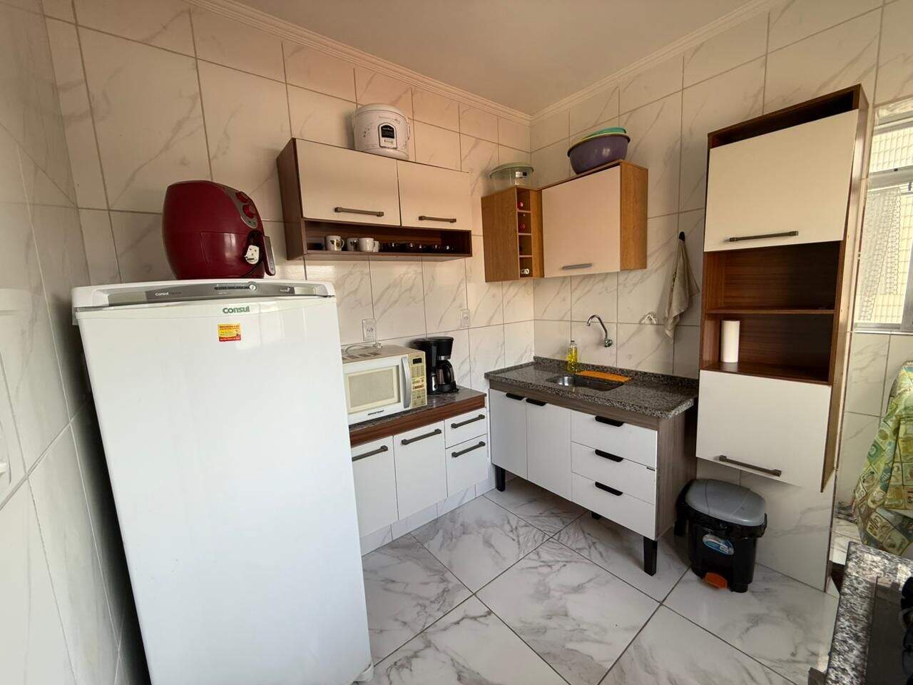 Apartamento à venda no Vila Assunção: 